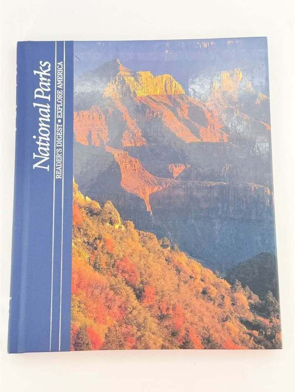 National Parks: Explore America - Reader's Digest